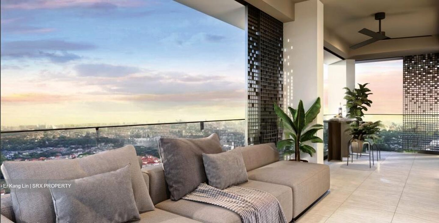 The Reserve Residences (D21), Apartment #498310351